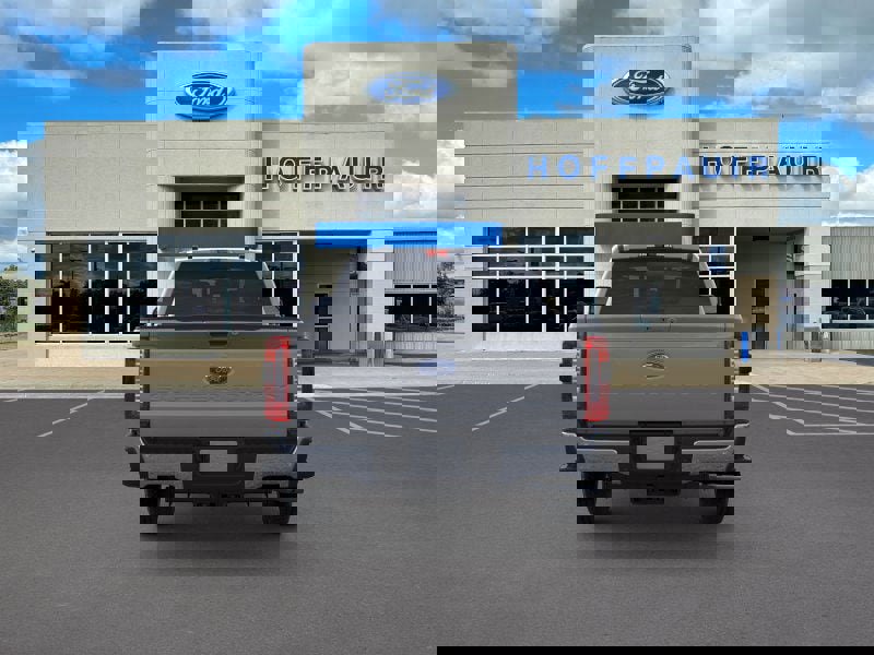 New 2026 Ford F350 4x4 Crew Cab Super Duty image 5