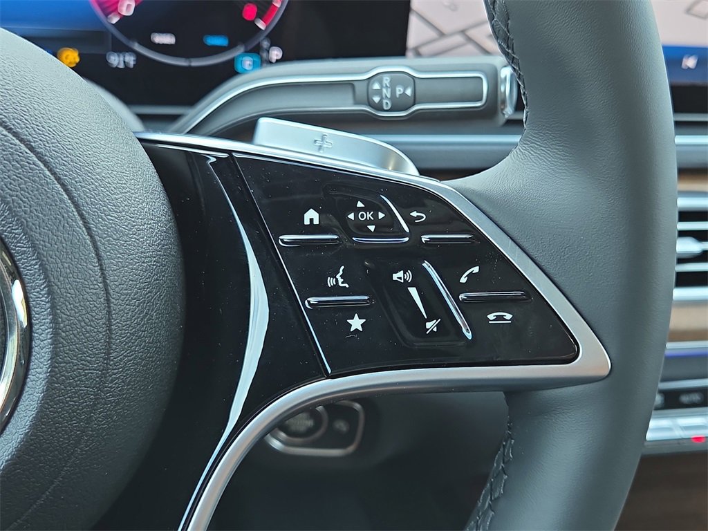 New 2025 Mercedes-Benz GLE 350 4MATIC image 22