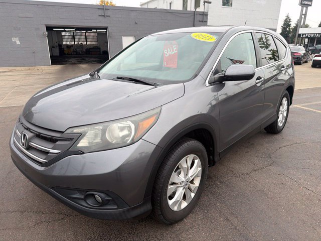 Used 2013 Honda CR-V EX image 3