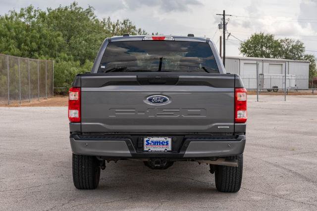 Certified 2023 Ford F150 XL w/ STX Appearance Package AWD/4WD image 7