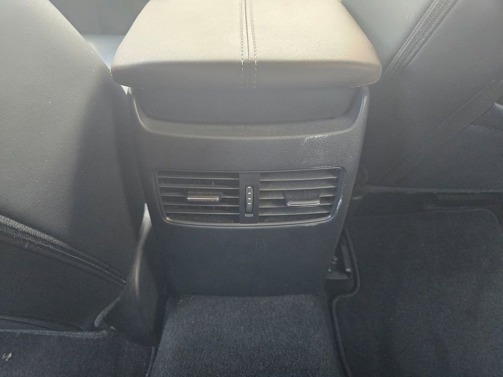 Certified 2021 MAZDA CX-30 AWD 2.5 S w/ Premium Package image 10