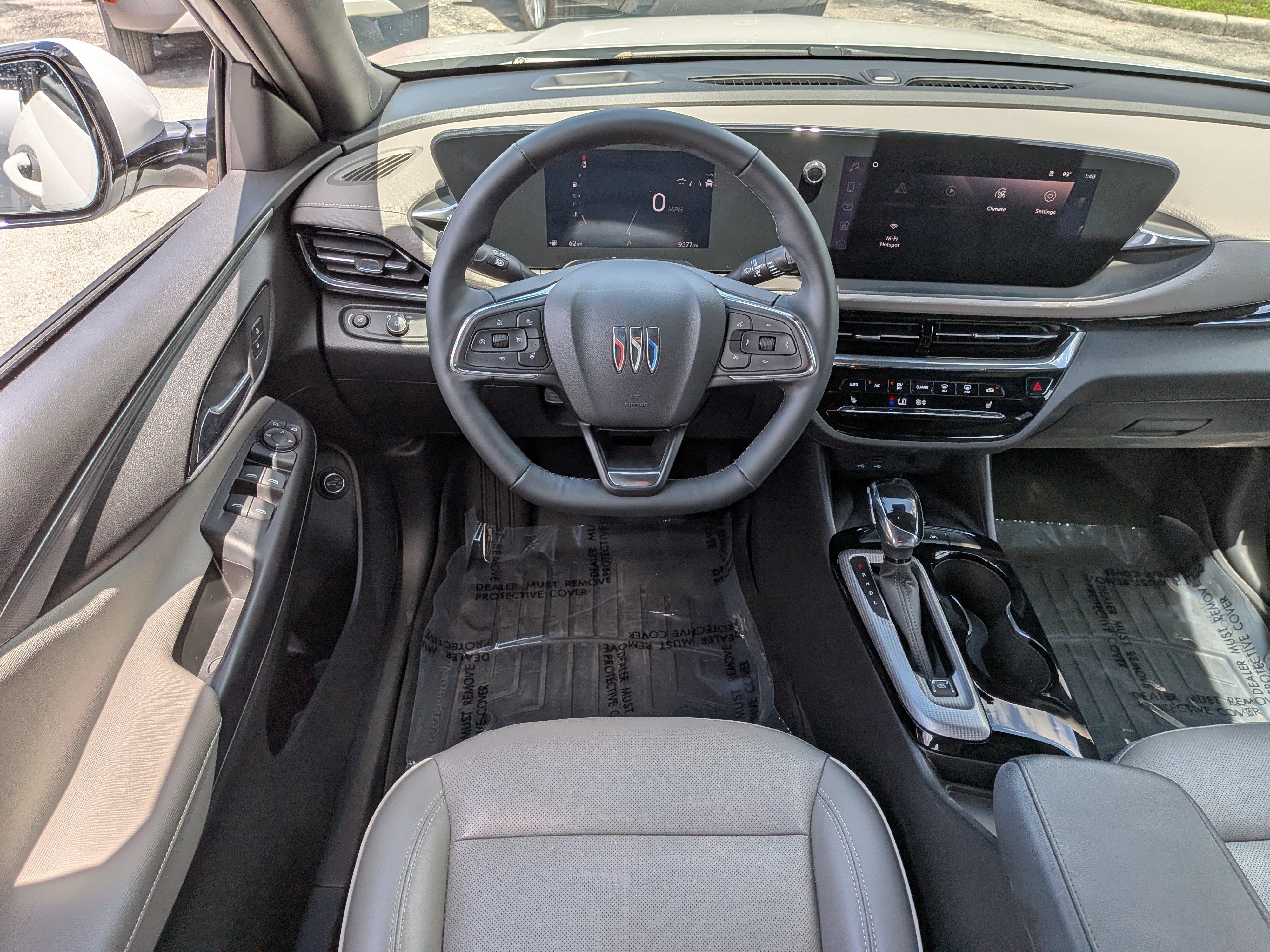Used 2025 Buick Envista Avenir FWD image 18