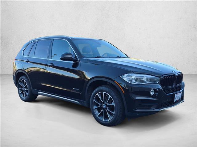 Used 2018 BMW X5 xDrive35i AWD/4WD image 3