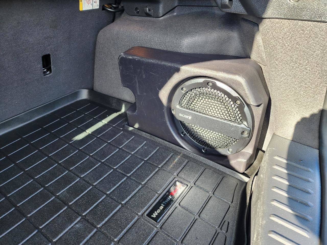 Used 2012 Ford Focus Titanium image 25