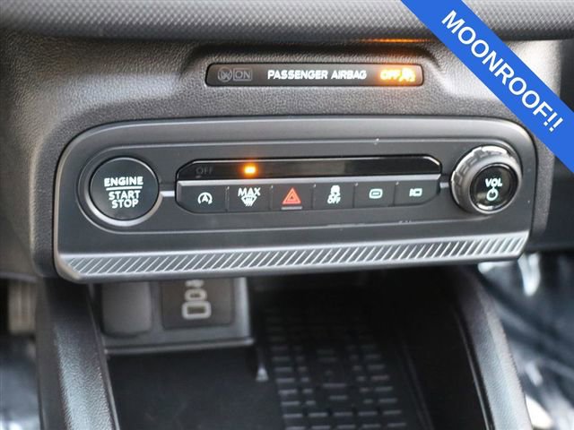 Used 2025 Ford Bronco Sport Big Bend w/ Convenience Package image 22