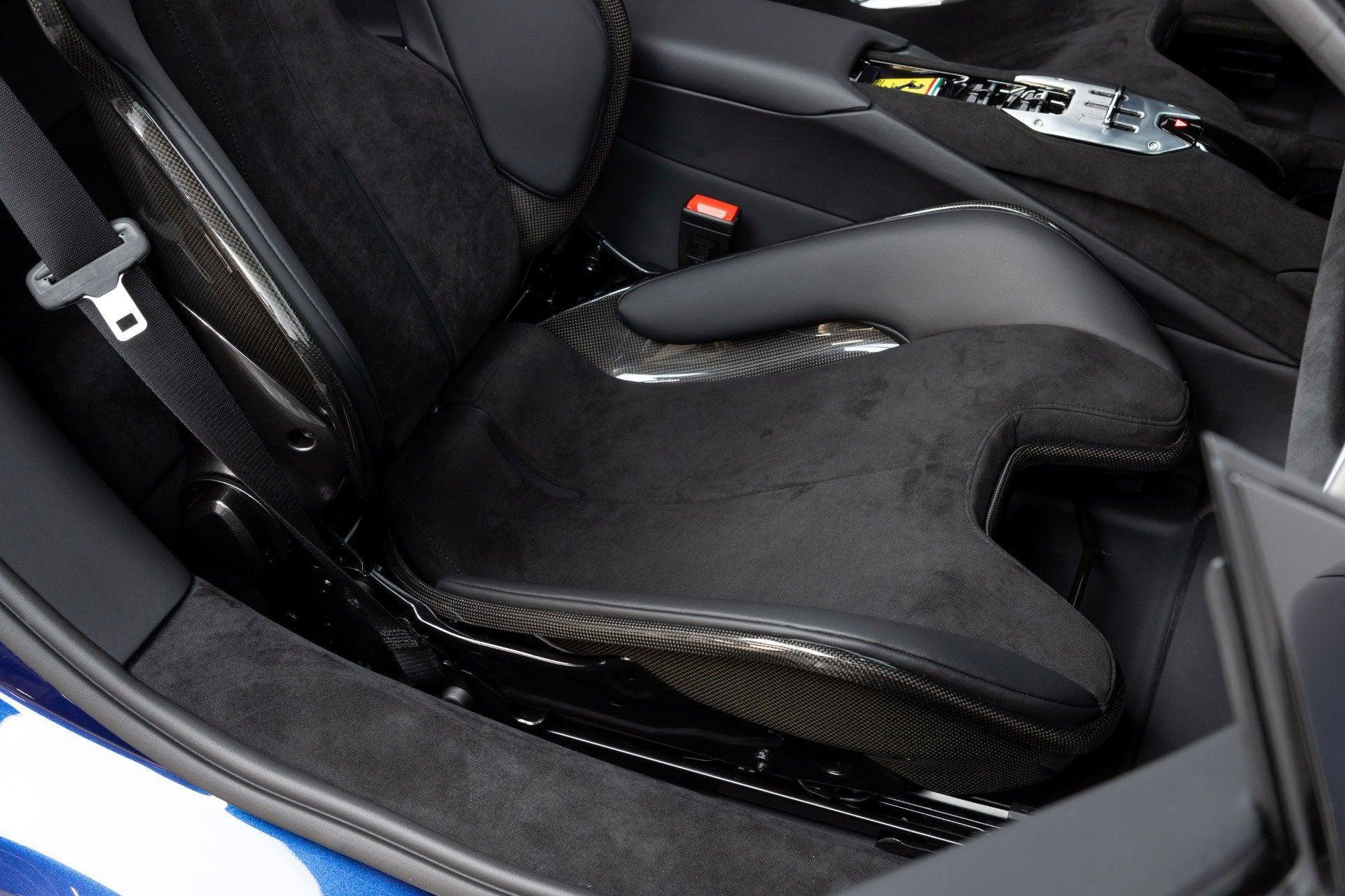 Certified 2023 Ferrari 296 GTS image 43