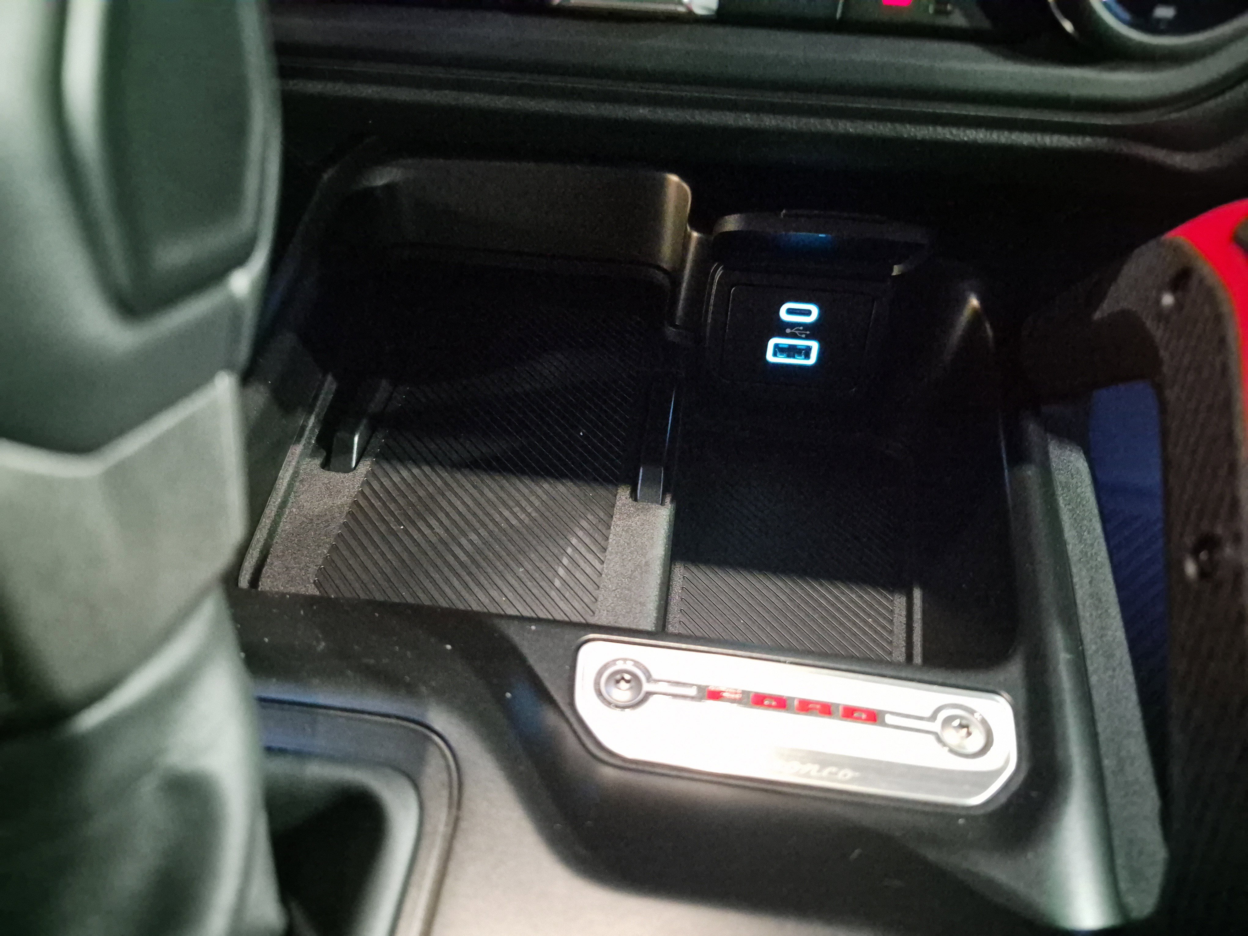 New 2025 Ford Bronco Heritage Edition image 30