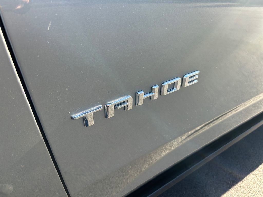 Used 2023 Chevrolet Tahoe High Country w/ Premium Package 2 AWD/4WD image 33
