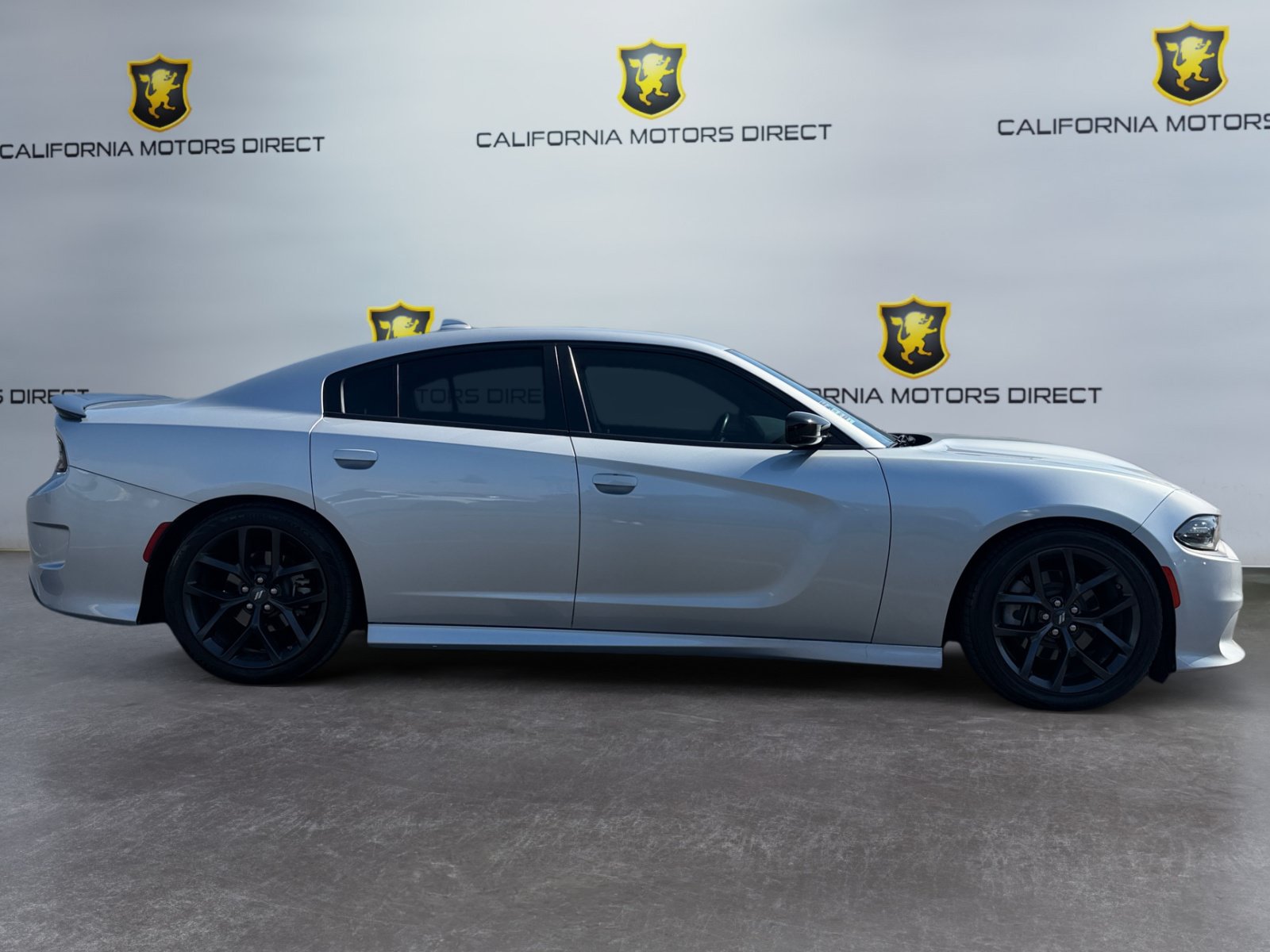 Used 2022 Dodge Charger R/T w/ Driver Convenience Group RWD image 6
