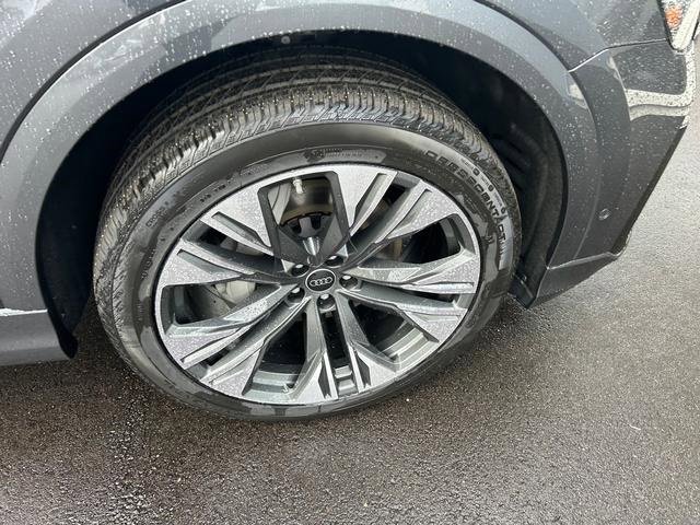 New 2026 Audi Q8 Premium Plus image 27