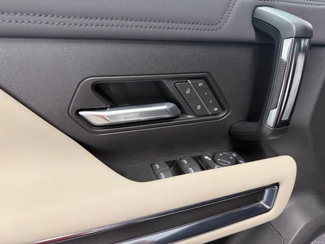 New 2026 GMC Hummer EV SUV image 14