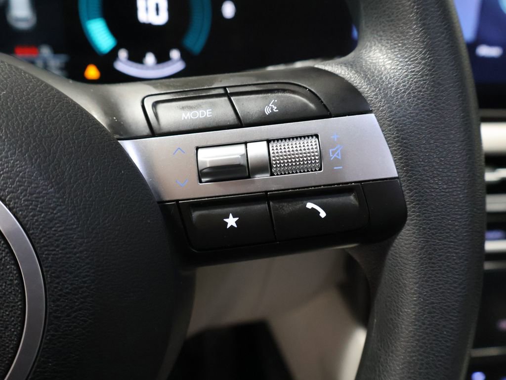 Used 2025 Hyundai Tucson SEL image 37