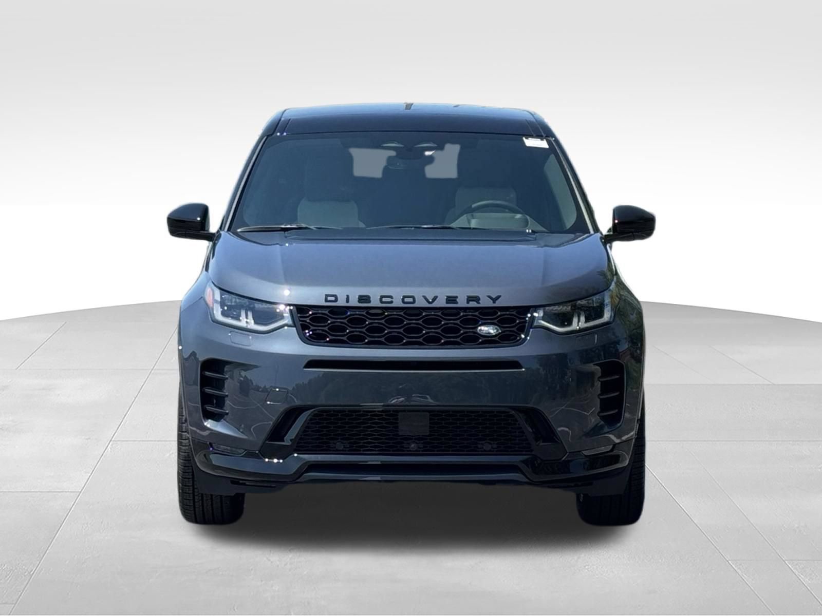 New 2026 Land Rover Discovery Sport Landmark AWD/4WD image 9