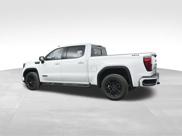 New 2026 GMC Sierra 1500 Elevation w/ Elevation Premium Package image 2