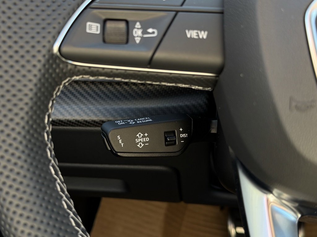 New 2026 Audi SQ8 Premium Plus image 33