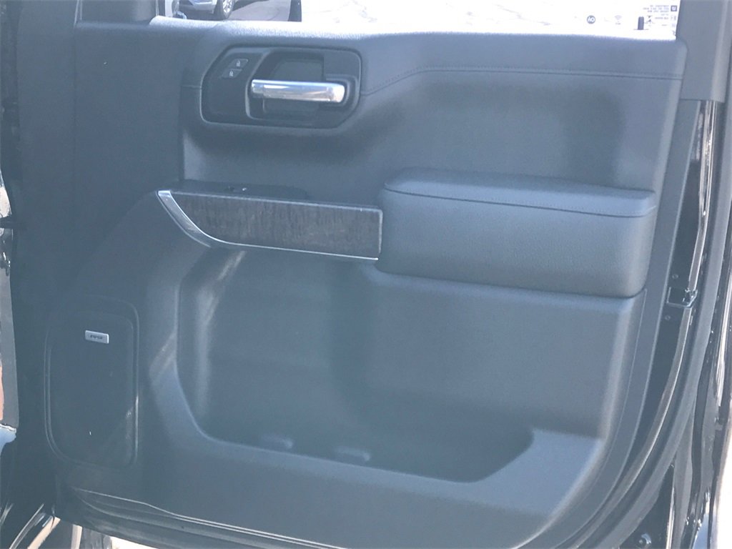 Used 2020 GMC Sierra 1500 Denali image 37