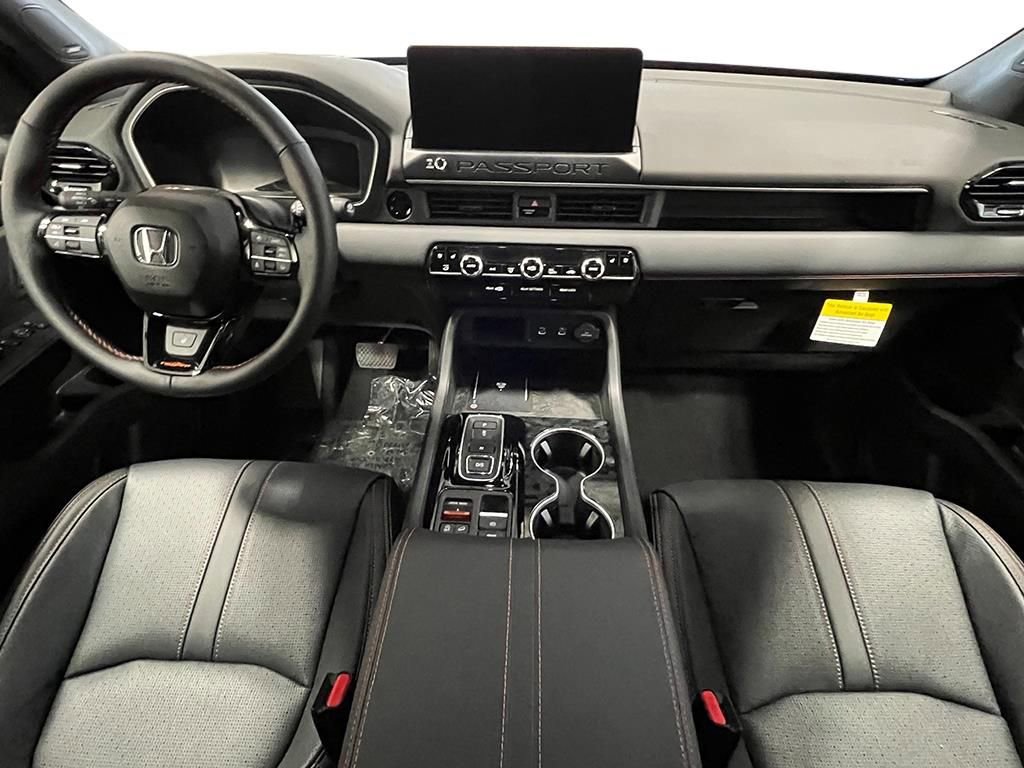 New 2026 Honda Passport TrailSport Elite image 12