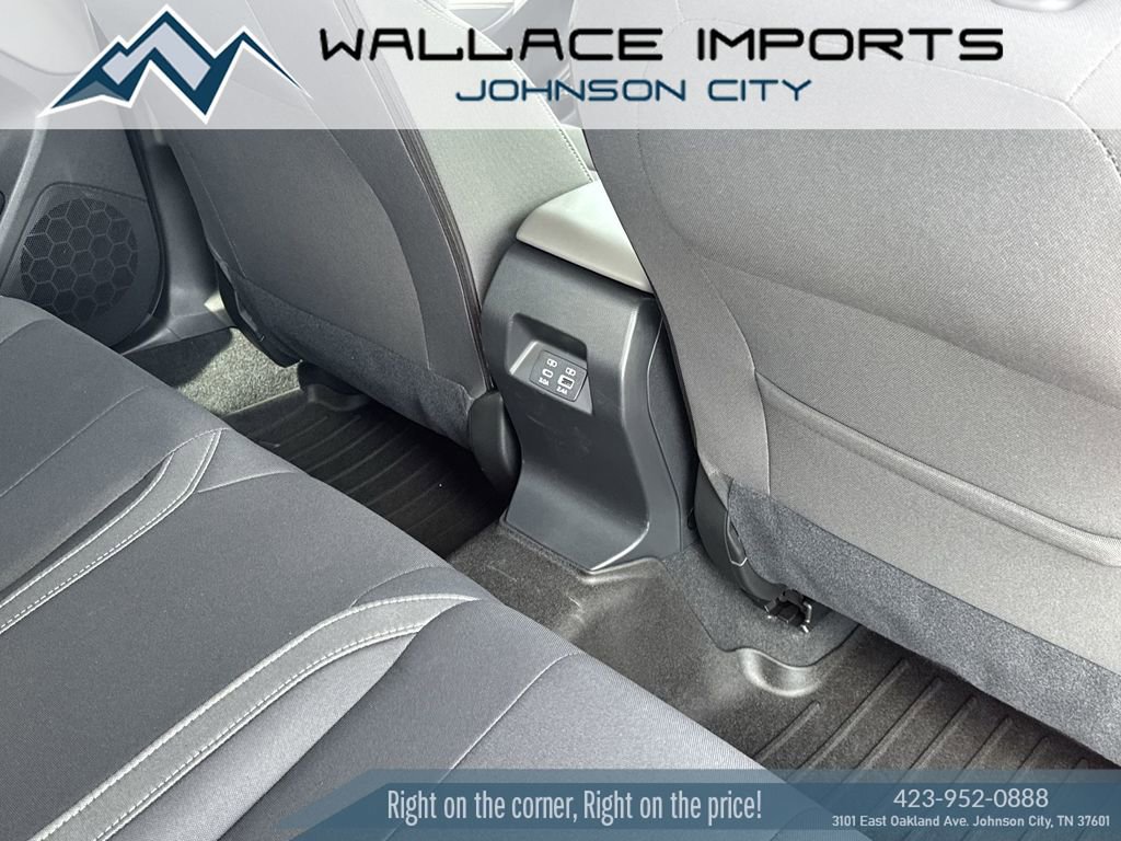 Certified 2025 Subaru Crosstrek 2.0i Premium image 40