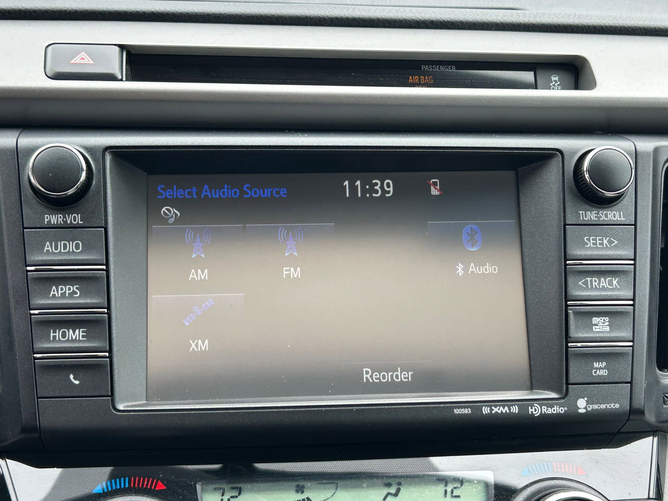 Used 2016 Toyota RAV4 XLE AWD/4WD image 20