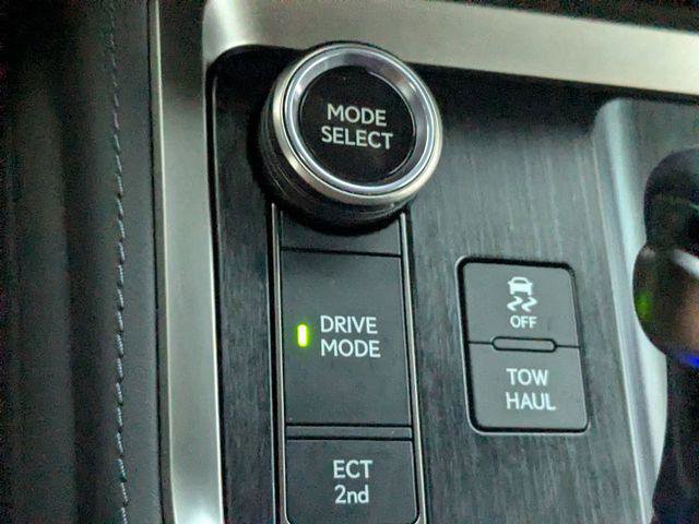 Certified 2024 Lexus GX 550 w/ Accessory Package (Z1) image 26