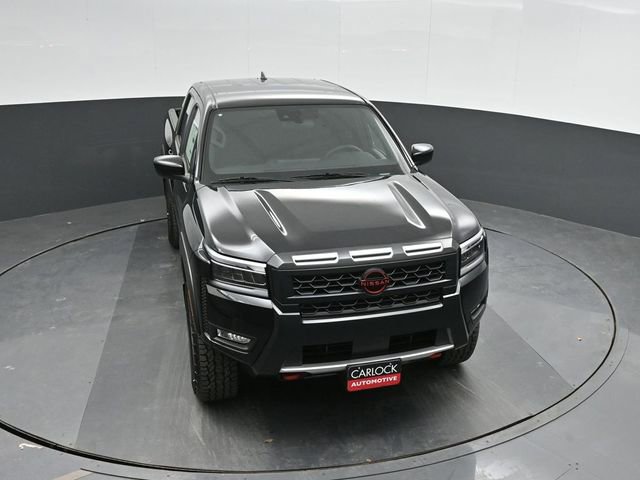 Used 2025 Nissan Frontier PRO-4X image 32