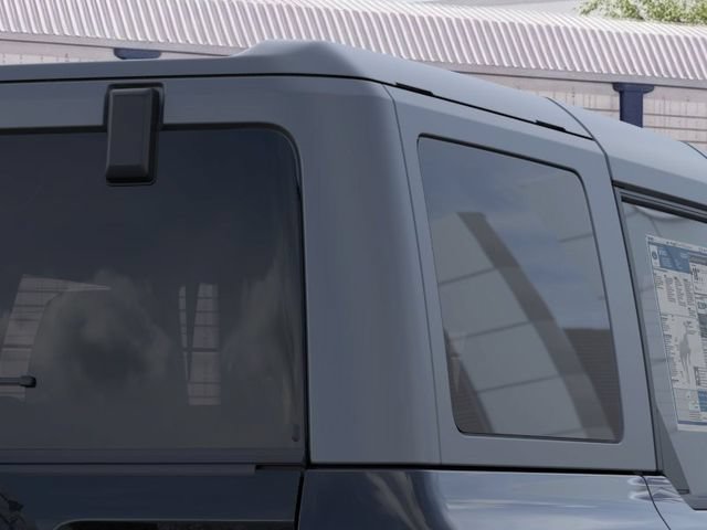 New 2026 Ford Bronco Big Bend AWD/4WD image 25