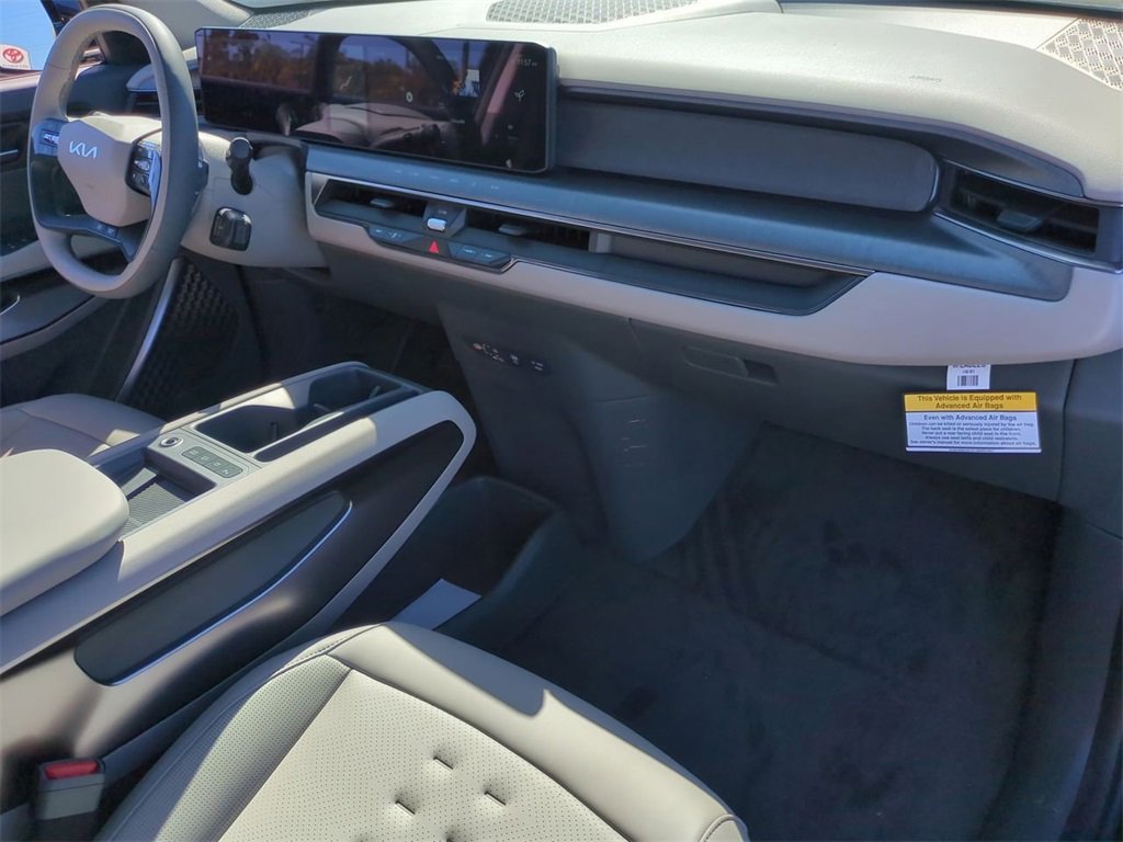 New 2026 Kia EV9 GT-Line image 41