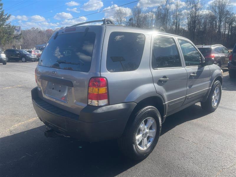 Used 2007 Ford Escape XLT image 5