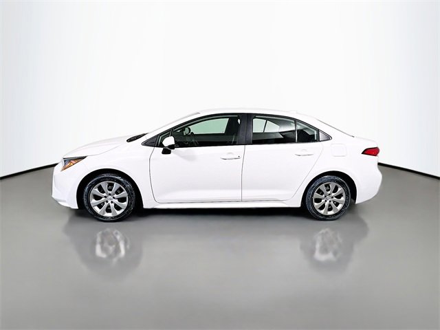 New 2025 Toyota Corolla LE image 6