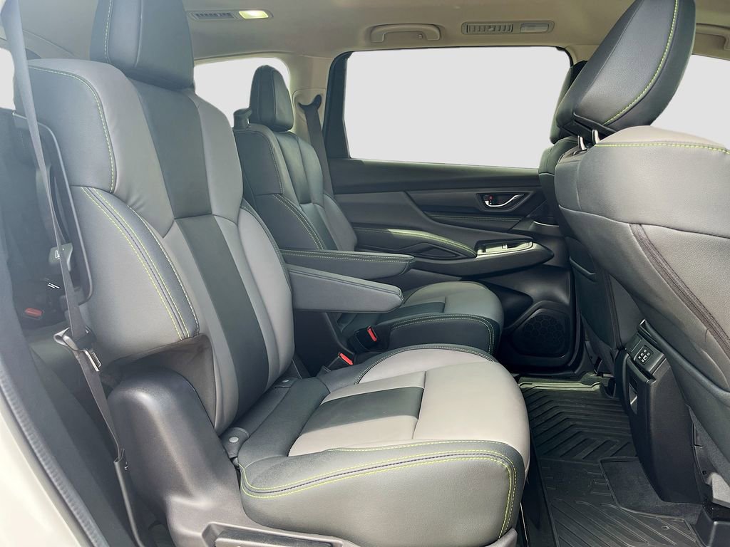 Used 2024 Subaru Ascent Onyx Edition w/ Popular Package Onyx image 17