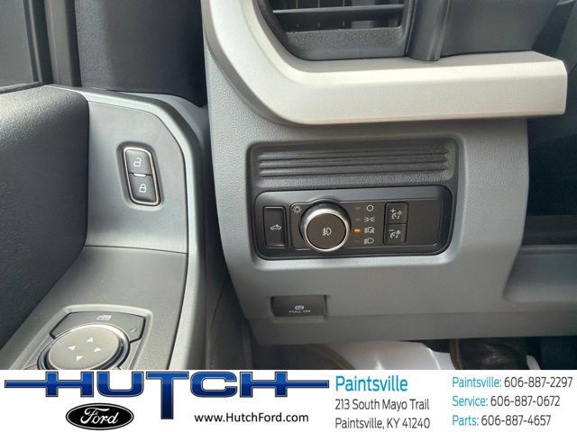 New 2026 Ford F250 XL w/ STX Appearance Package AWD/4WD image 29