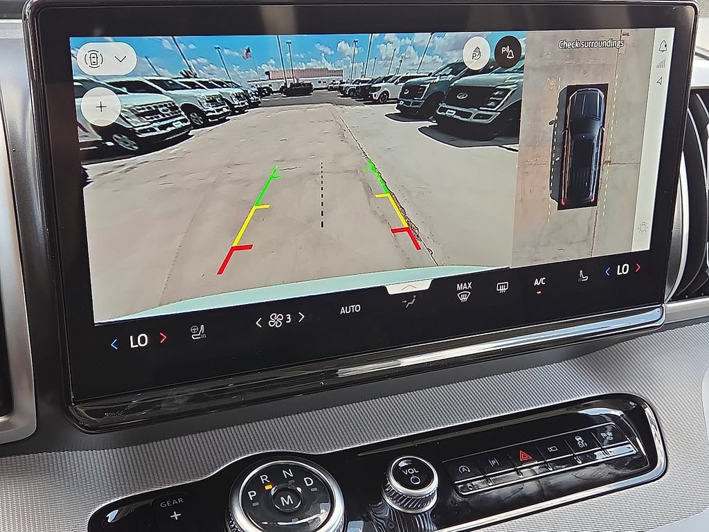 New 2027 Ford Expedition Max Active RWD image 25