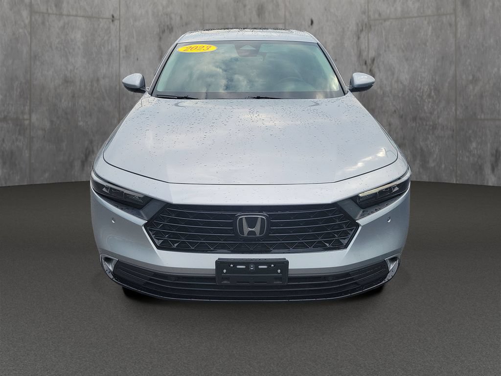 Used 2023 Honda Accord EX-L image 2