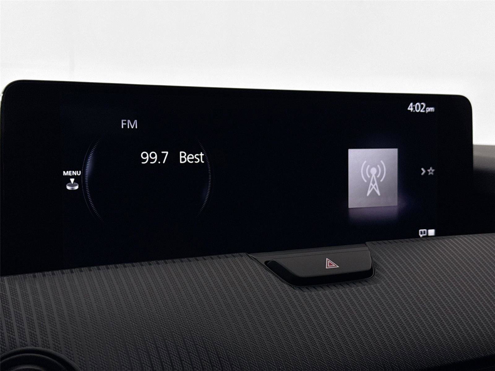 New 2026 MAZDA CX-70 SC image 21