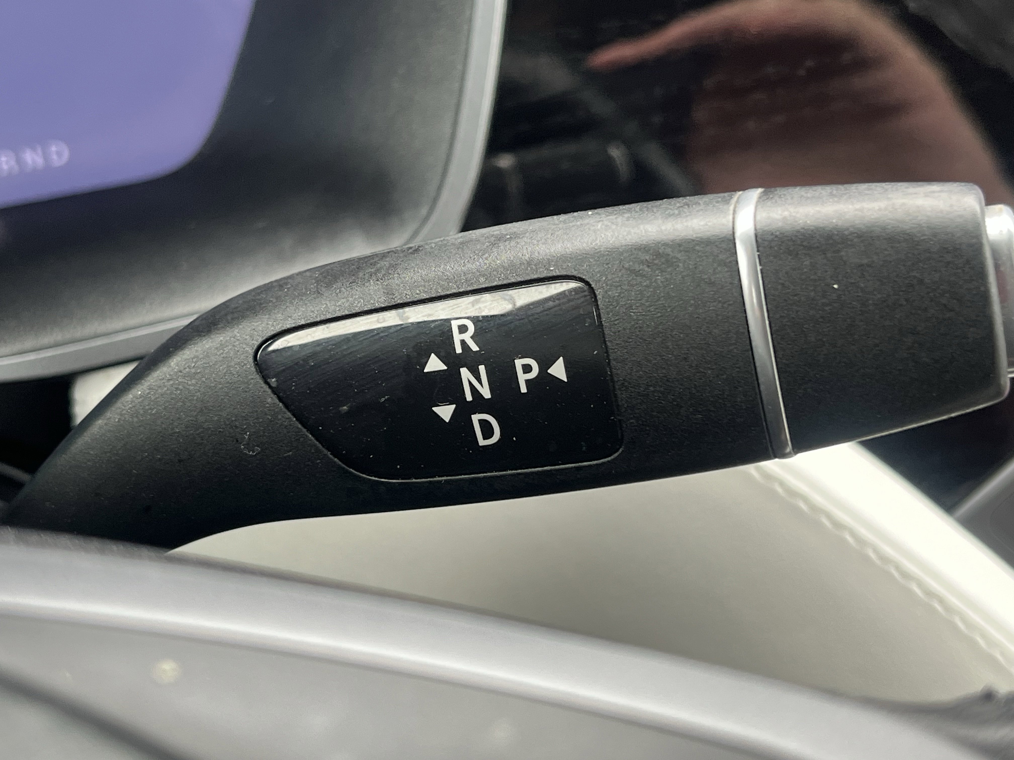 Used 2019 Tesla Model X 75D AWD/4WD image 23