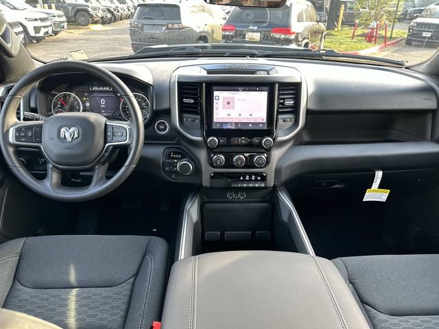 New 2026 RAM 1500 Express AWD/4WD image 14