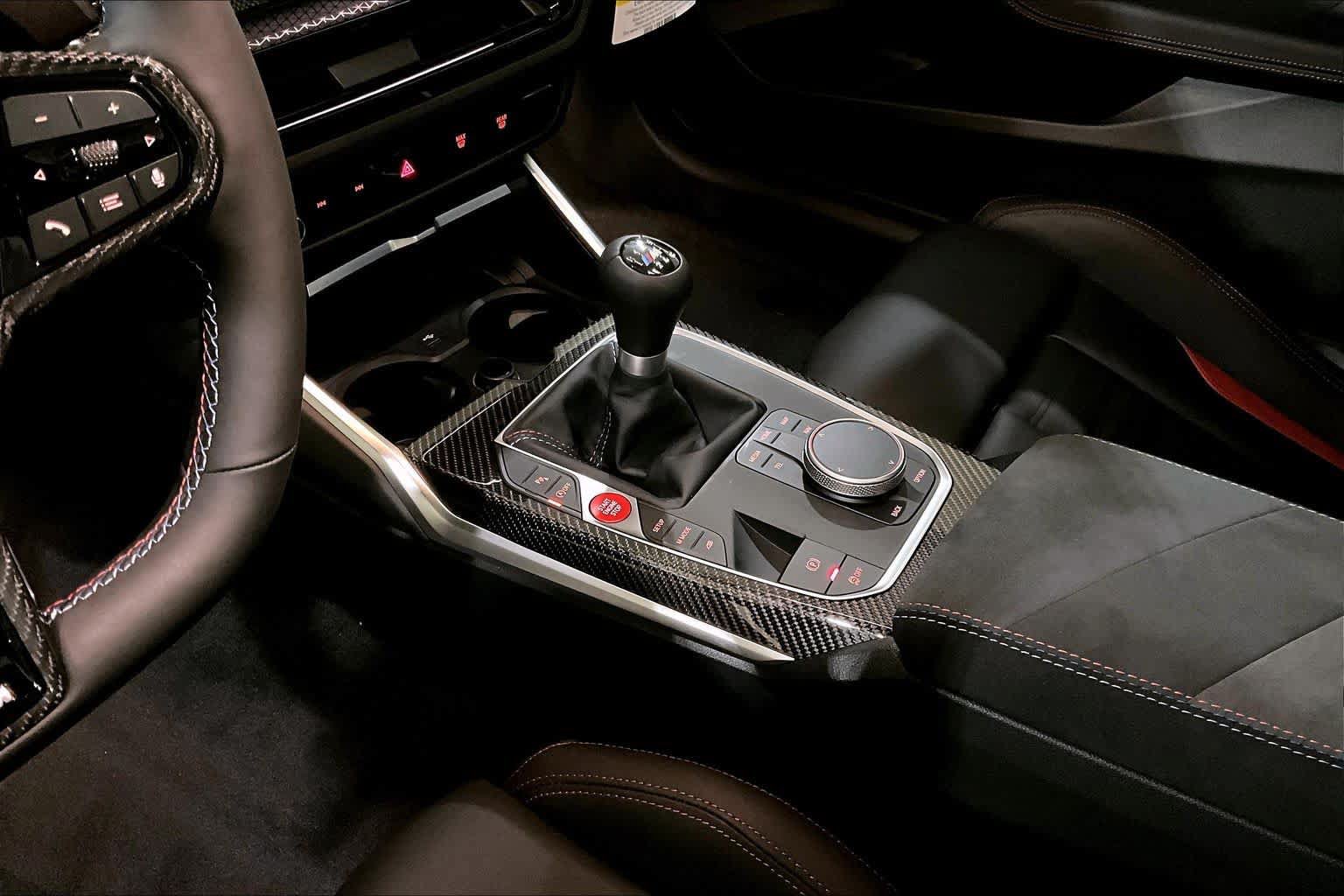 New 2026 BMW M2 w/ Lighting Package RWD image 10