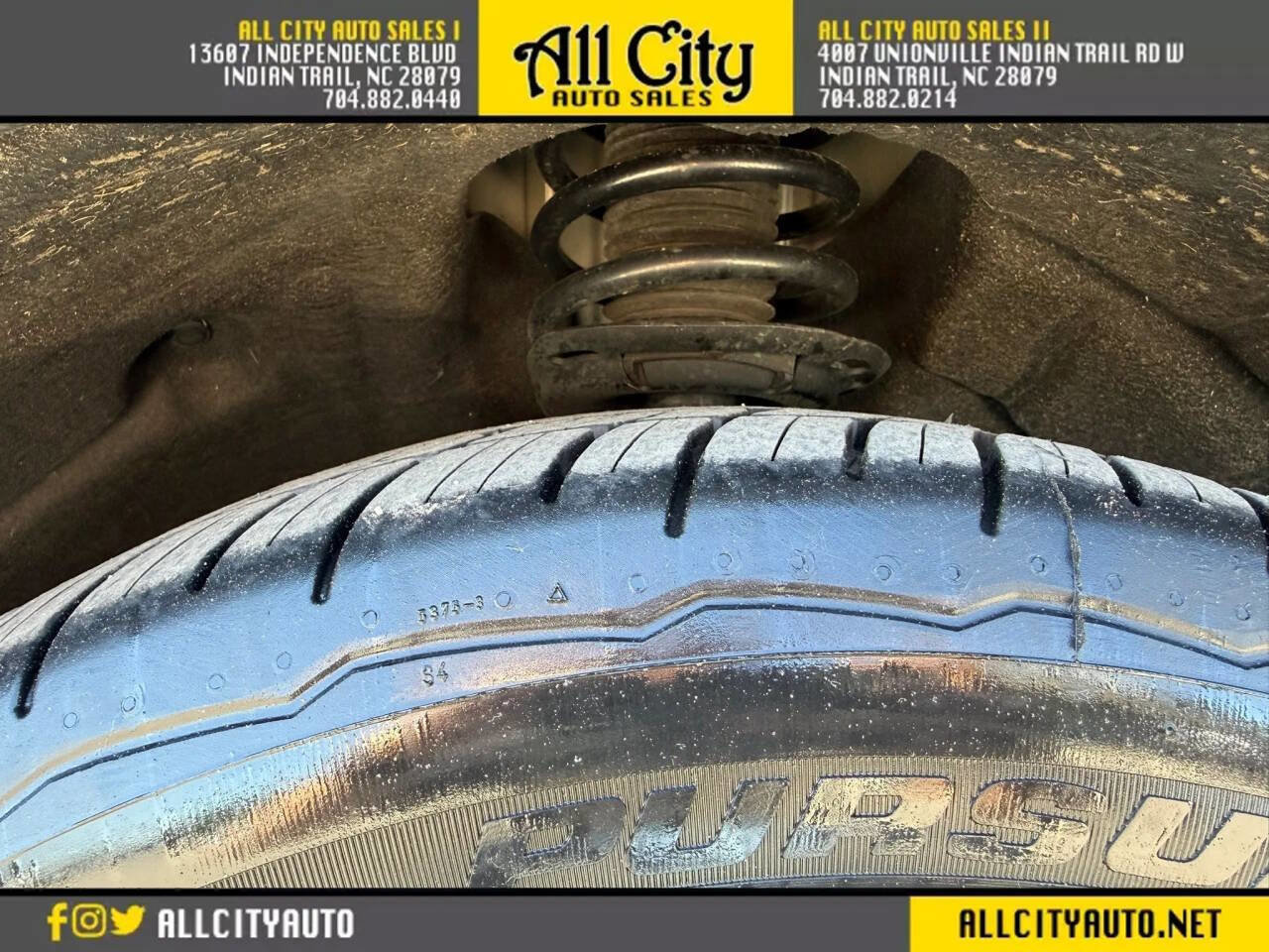 Used 2023 Ford Mustang Mach-E Select RWD image 39