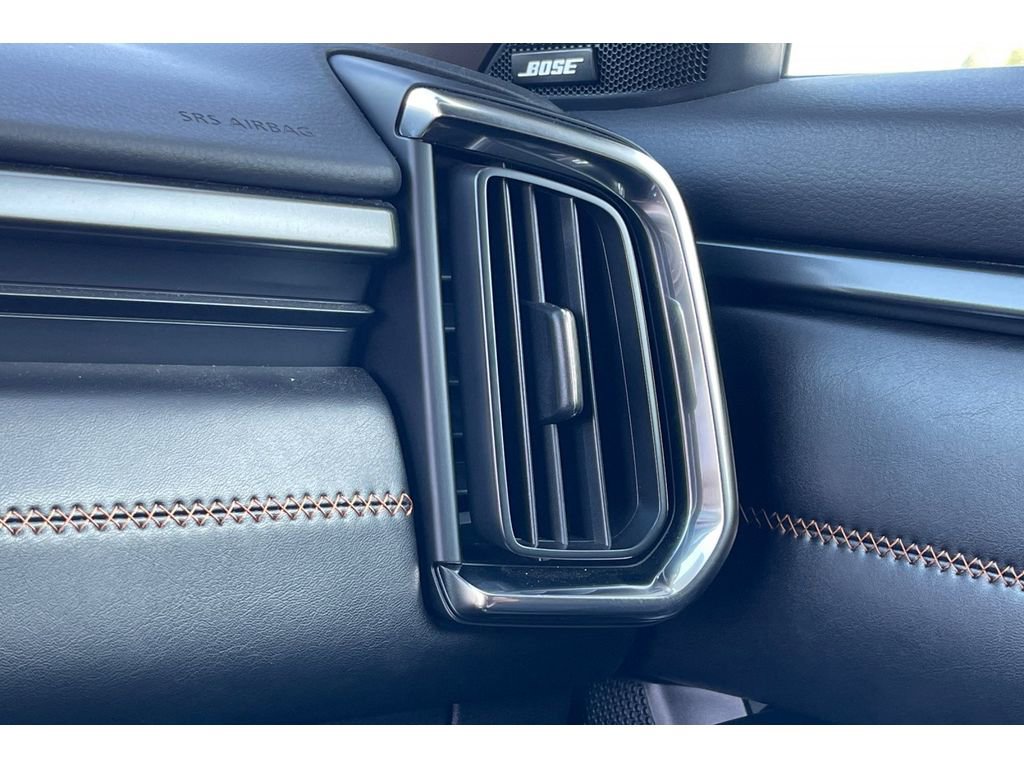 Certified 2025 MAZDA CX-50 2.5 Turbo w/ Cargo Package image 31