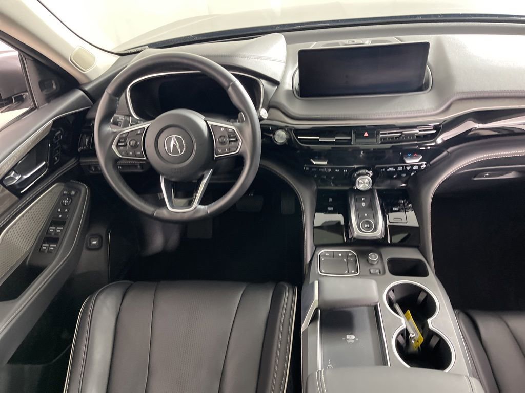 Certified 2023 Acura MDX SH-AWD w/ Advance Package image 14