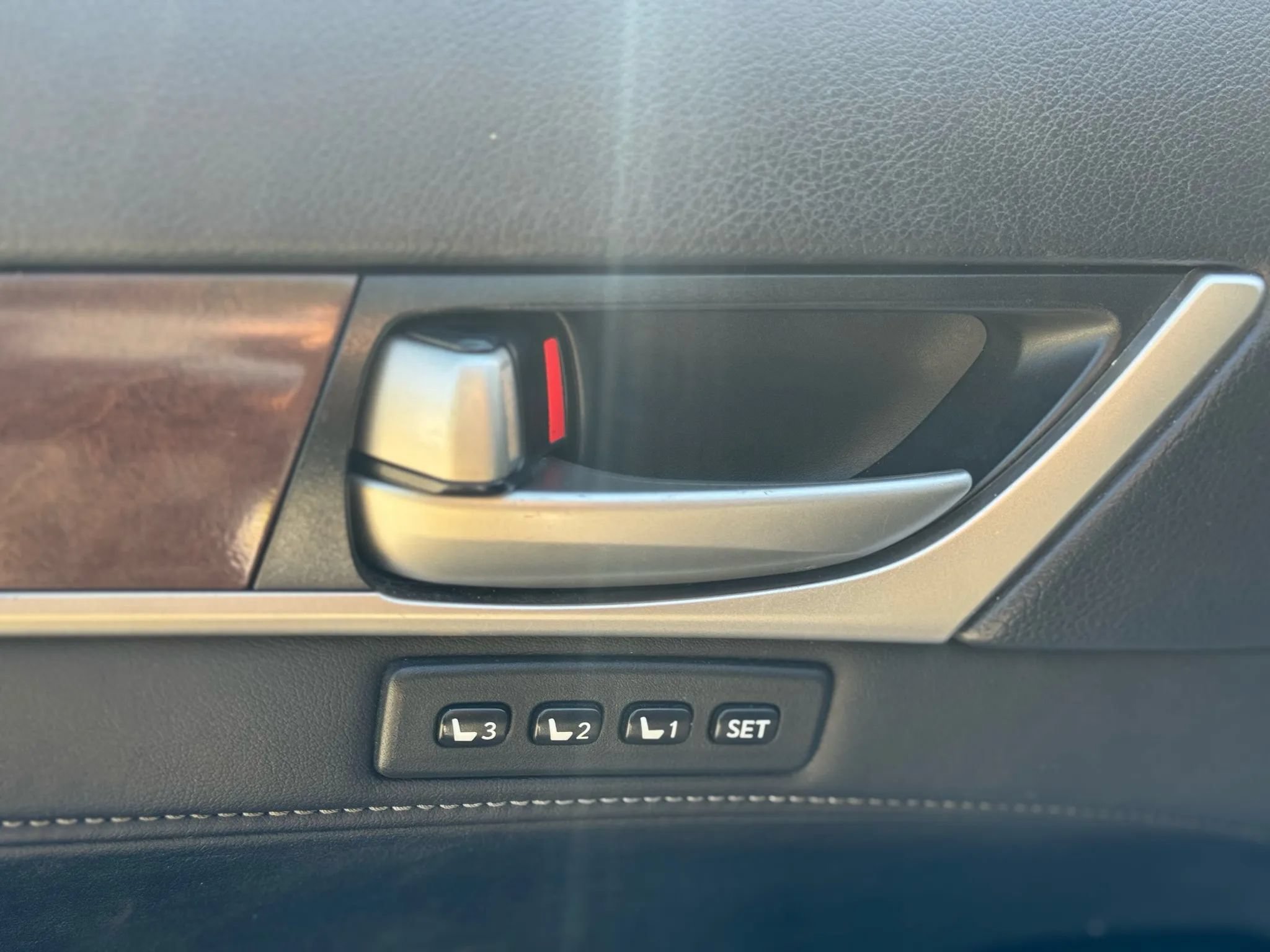 Used 2015 Lexus GS 350 RWD image 11