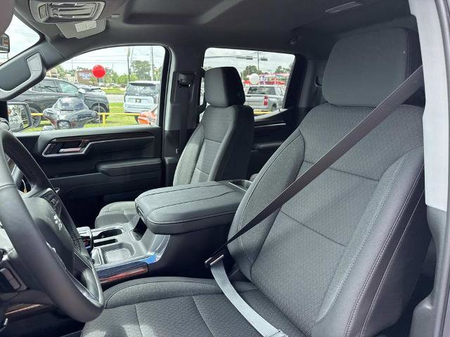 New 2026 Chevrolet Silverado 1500 RST w/ Protection Package RWD image 10