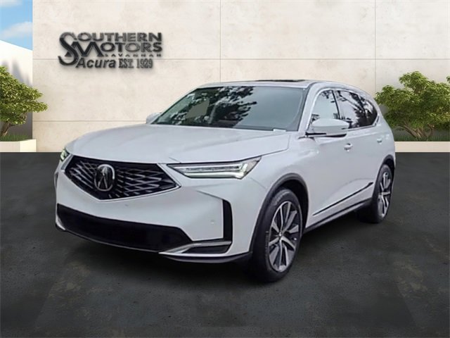 New 2026 Acura MDX w/ Technology Package image 35