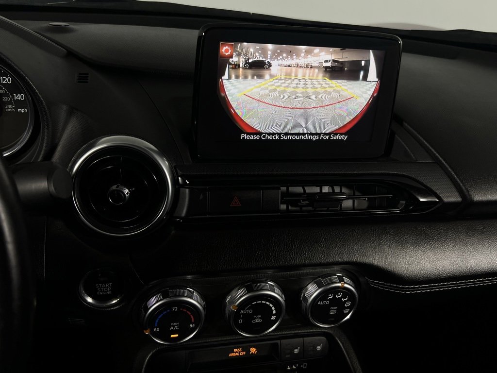 Used 2023 MAZDA MX-5 Miata Grand Touring image 18