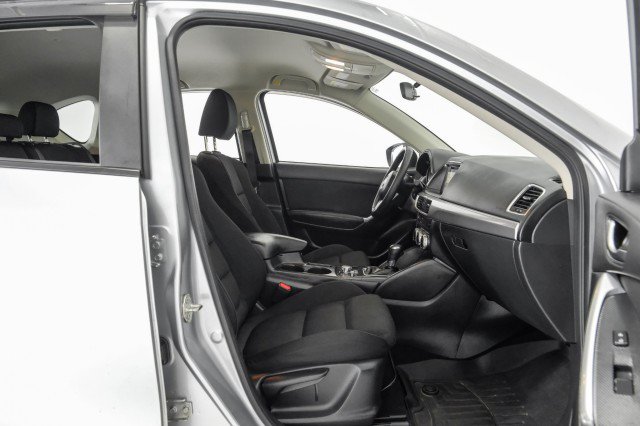 Used 2016 MAZDA CX-5 Touring AWD/4WD image 39