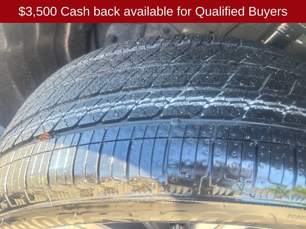 New 2026 Nissan Pathfinder Platinum image 30