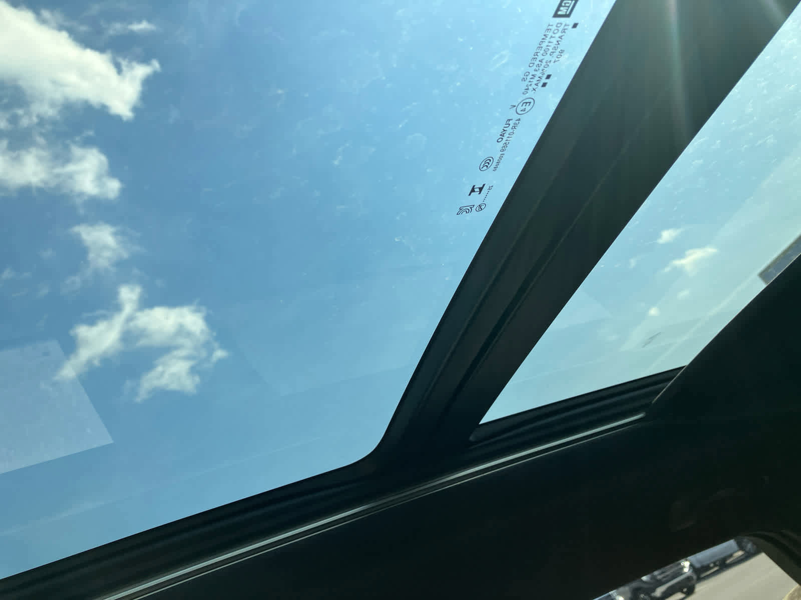 New 2026 Chevrolet TrailBlazer ACTIV w/ Convenience Package image 20