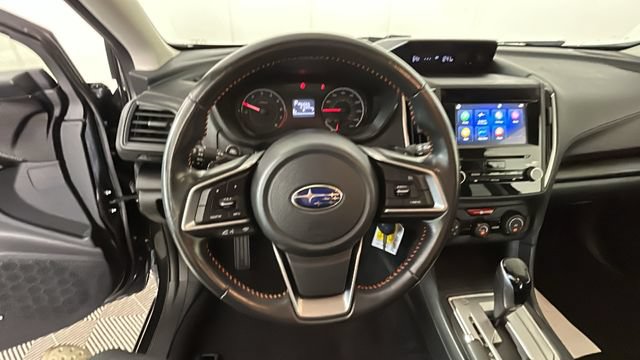 Used 2019 Subaru Crosstrek 2.0i Premium w/ Moonroof Package AWD/4WD image 14