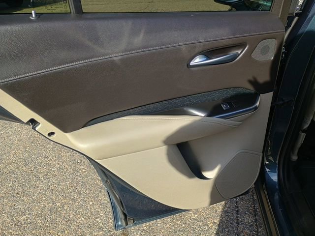 Used 2019 Cadillac XT4 Premium Luxury image 20