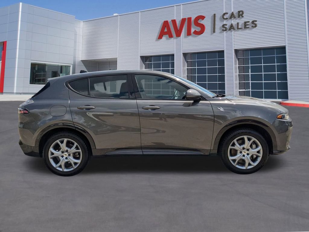 Used 2024 Dodge Hornet R/T image 5